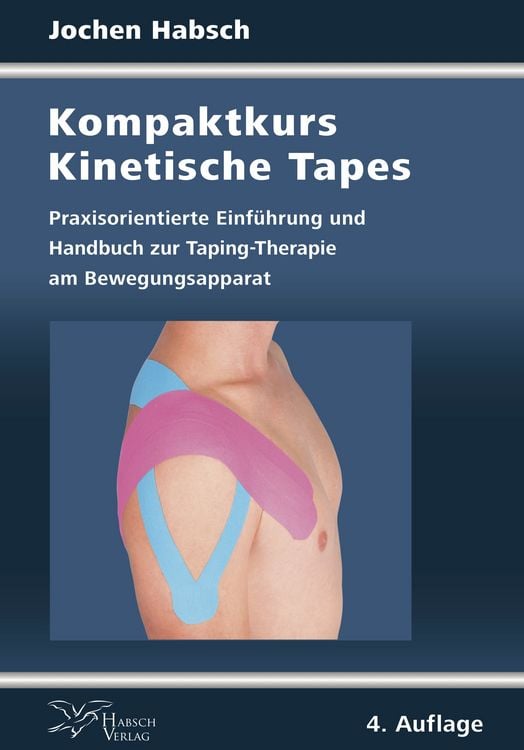 Produktbild: Kompaktkurs Kinetische Tapes