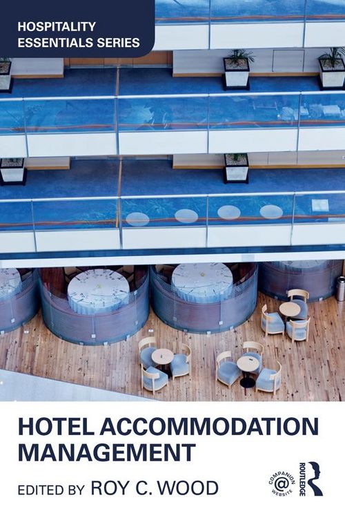 Produktbild: Hotel Accommodation Management