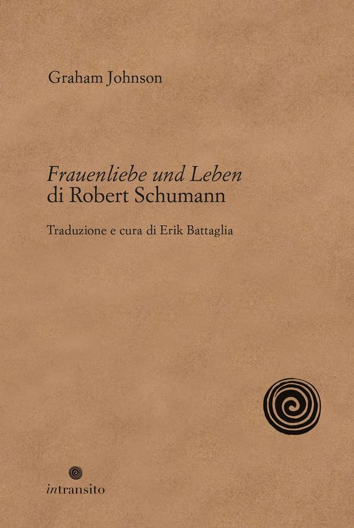 Produktbild: Frauenliebe und Leben di Robert Schumann