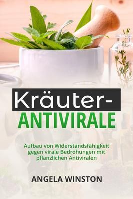 Produktbild: Kr&auml;uter- Antivirale