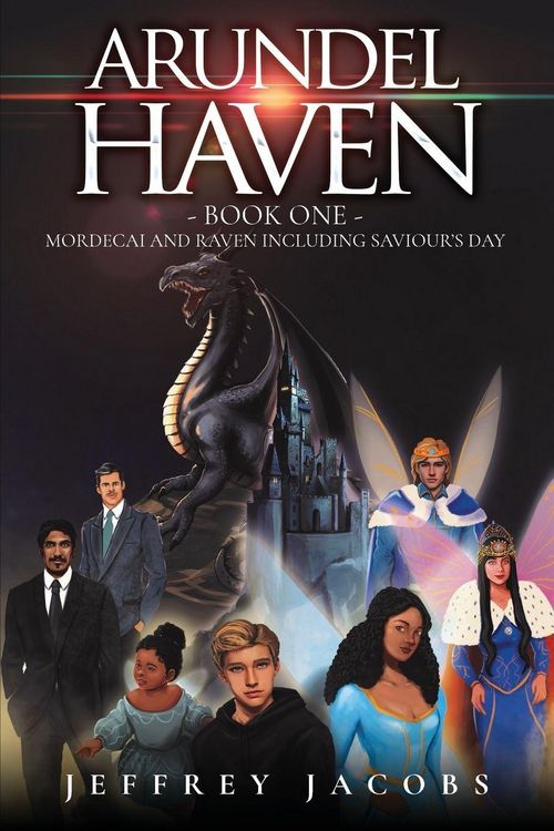 Produktbild: Arundel Haven