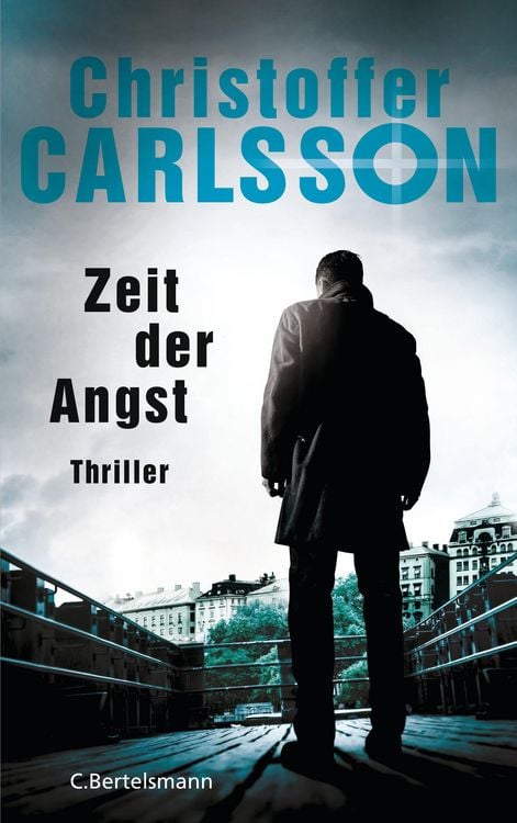 Produktbild: Zeit der Angst