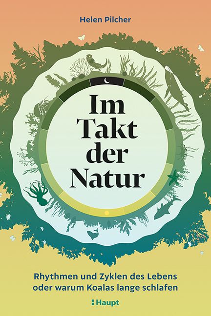 Produktbild: Im Takt der Natur