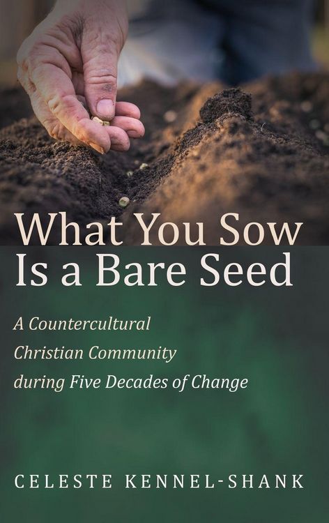 Produktbild: What You Sow Is a Bare Seed
