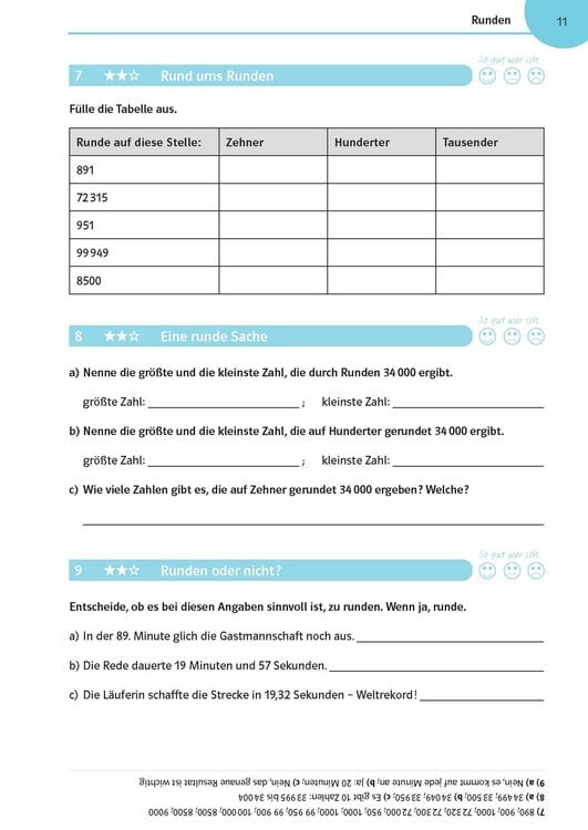 Produktbild: Mathe &uuml;ben bis es sitzt 5./6. Klasse