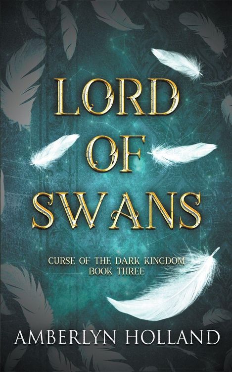Produktbild: Lord of Swans