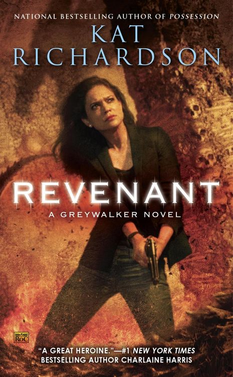 Produktbild: Revenant