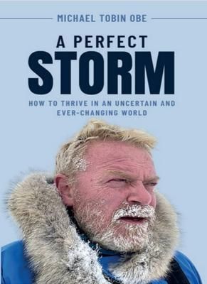 Produktbild: A Perfect Storm