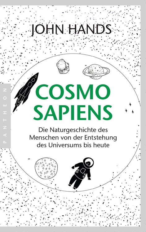 Produktbild: Cosmosapiens