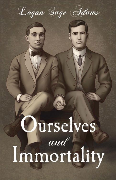 Produktbild: Ourselves and Immortality