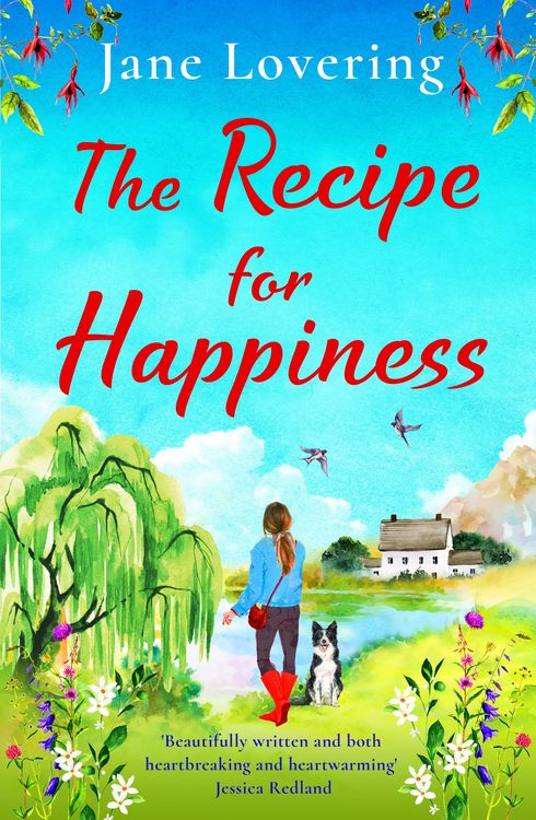 Produktbild: The Recipe for Happiness