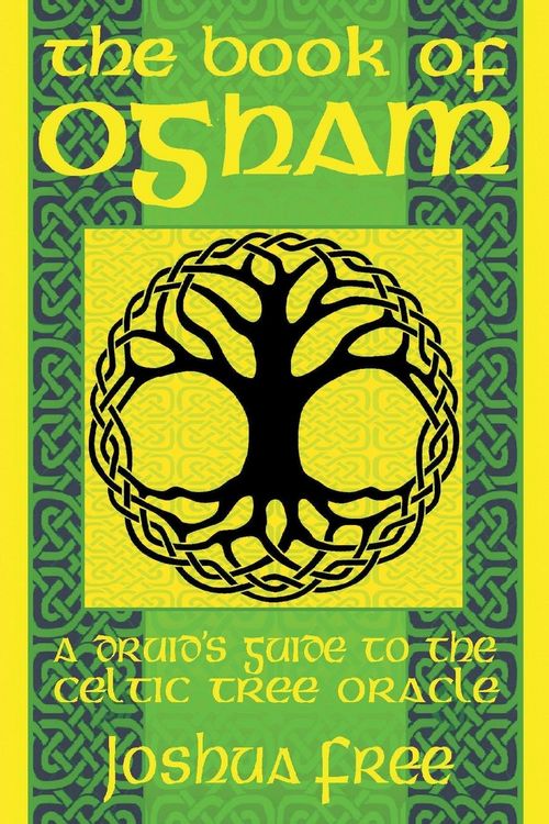 Produktbild: The Book of Ogham