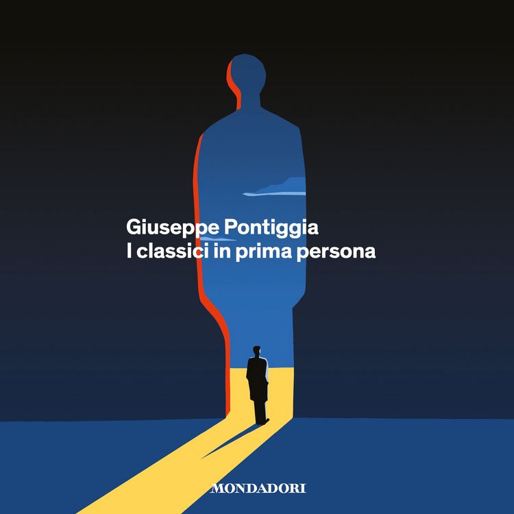 Produktbild: I classici in prima persona