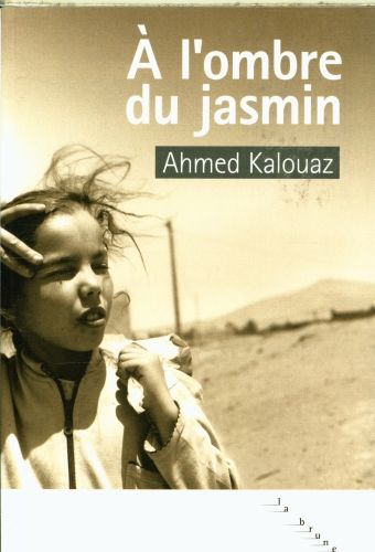 Produktbild: A l'ombre du jasmin