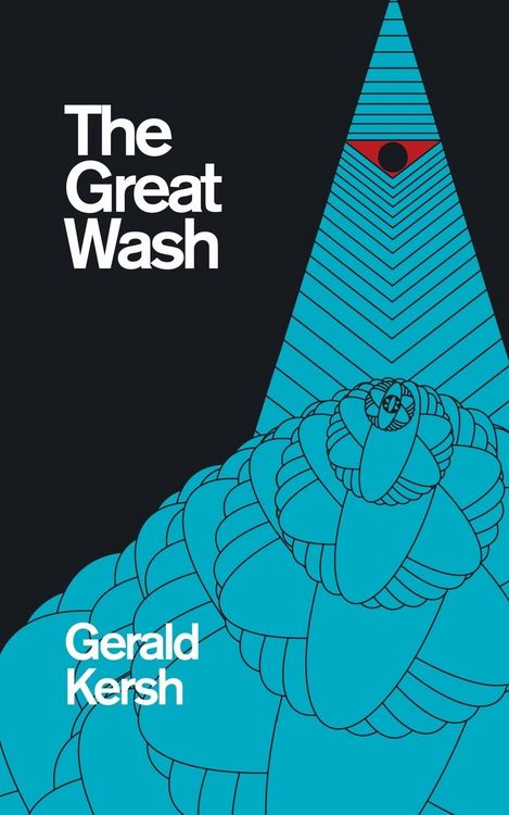 Produktbild: The Great Wash (original U.S. title
