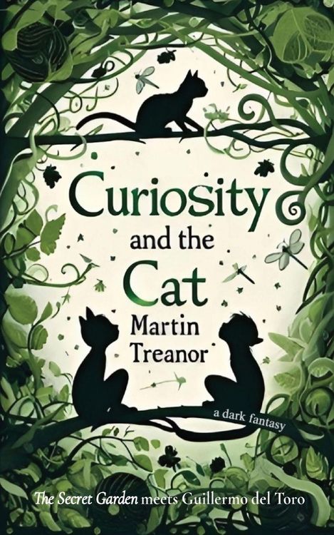 Produktbild: Curiosity and The Cat