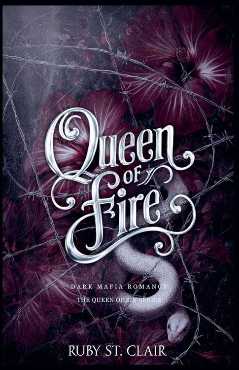 Produktbild: Queen of Fire