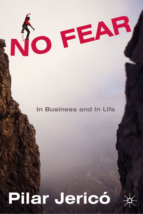 Produktbild: No Fear