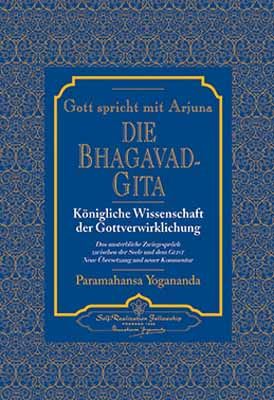Produktbild: Gott spricht mit Arjuna