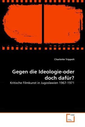 Produktbild: Trippolt, C: Gegen die Ideologie-oder doch daf&uuml;r?