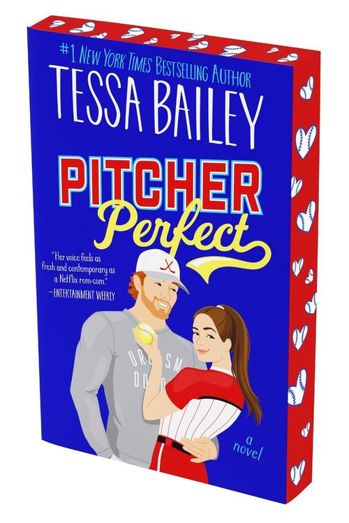 Produktbild: Pitcher Perfect
