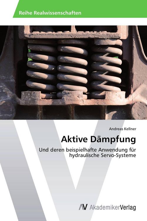 Produktbild: Aktive D&auml;mpfung