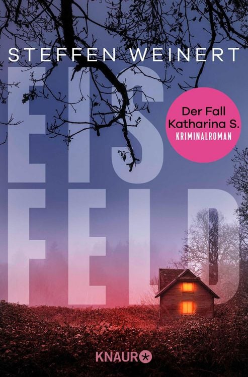 Produktbild: Eisfeld - Der Fall Katharina S.