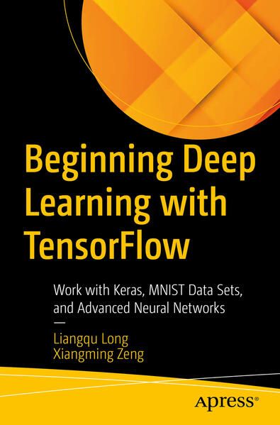 Produktbild: Beginning Deep Learning with TensorFlow
