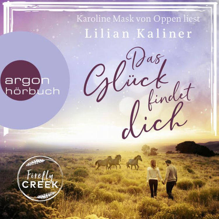 Produktbild: Das Glück findet dich