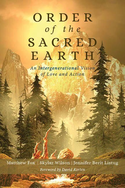 Produktbild: Order of the Sacred Earth