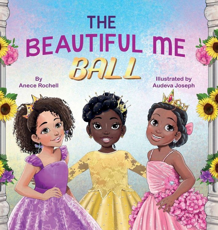Produktbild: The Beautiful Me Ball