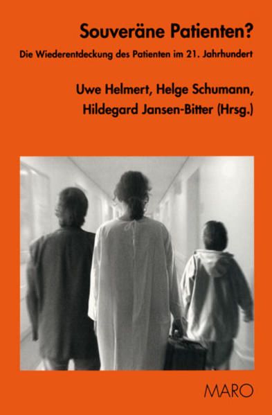 Produktbild: Souver&auml;ne Patienten?