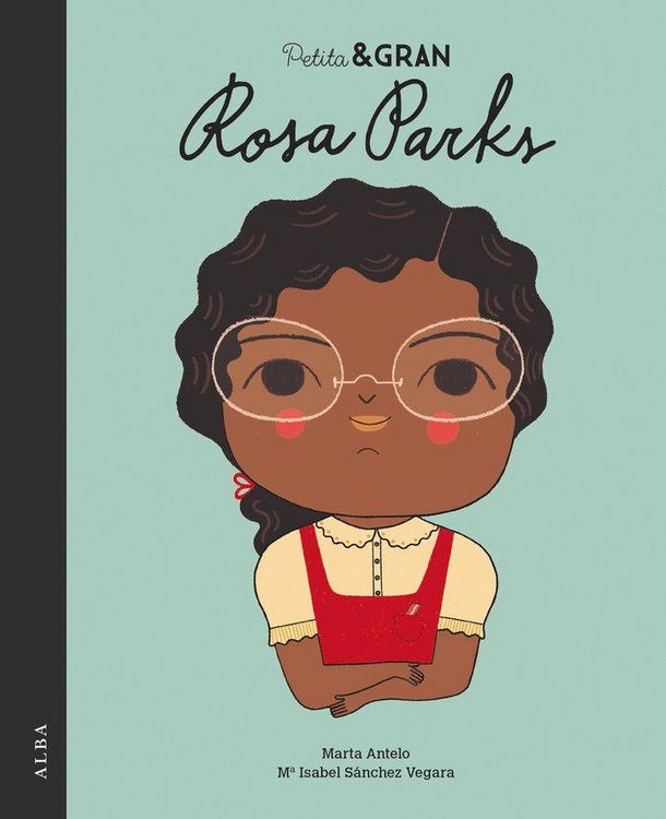 Produktbild: Rosa Parks