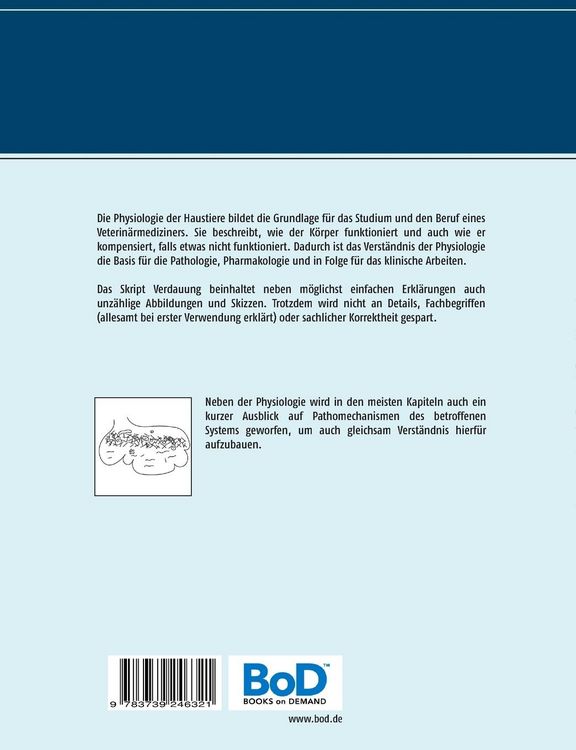 Produktbild: Verdauung