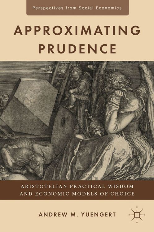 Produktbild: Approximating Prudence