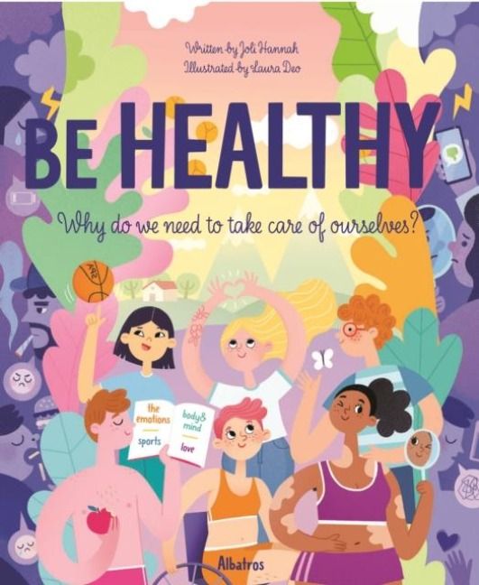 Produktbild: Health