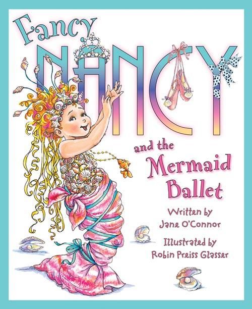 Produktbild: Fancy Nancy &_fancy Nancy Pb