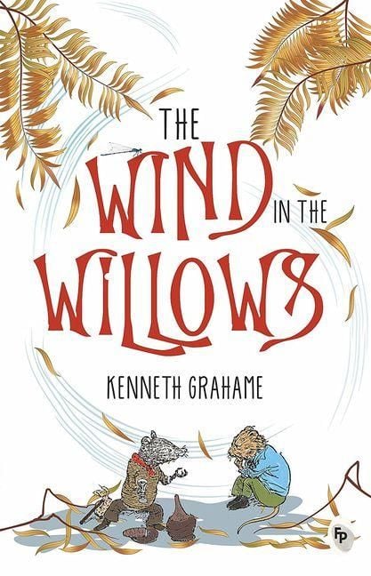 Produktbild: The Wind in the Willows