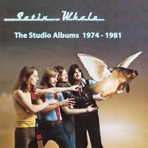 Produktbild: History Box 1 - The Studio Albums (5 CD-Box)