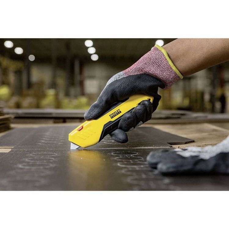 Produktbild: STANLEY FMHT10369-0 FATMAX Sicherheitsmesser, Zangengriff 1St.