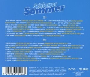 Produktbild: Schlager Sommer