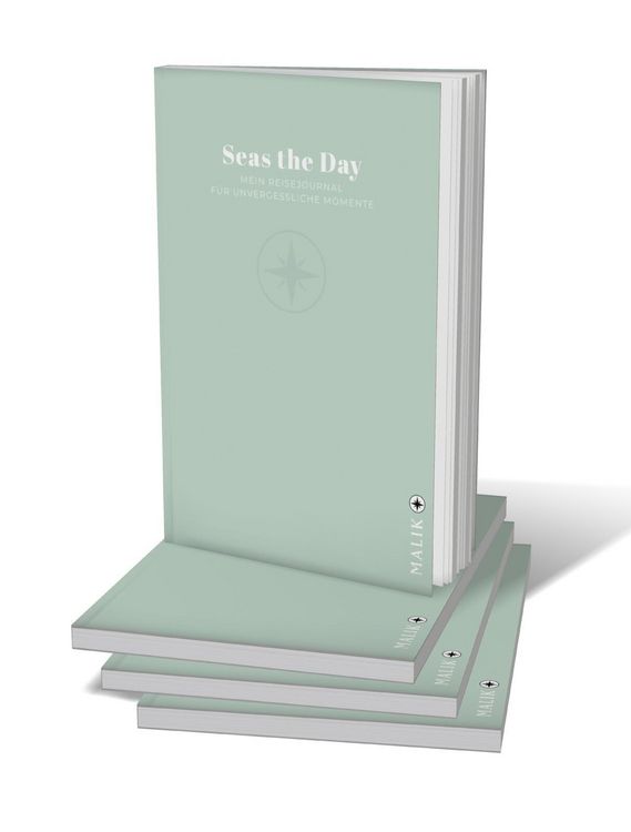 Produktbild: Seas the Day