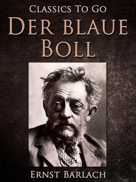 Produktbild: Der blaue Boll