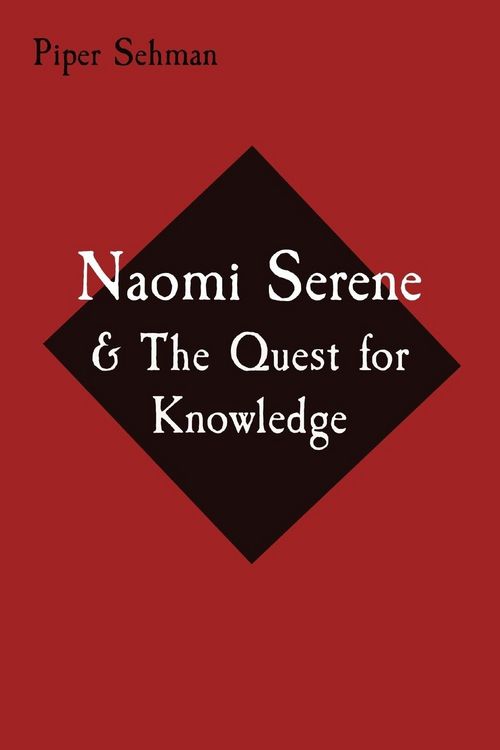 Produktbild: Naomi Serene