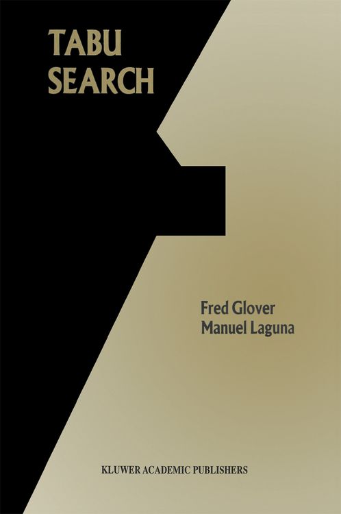 Produktbild: Tabu Search