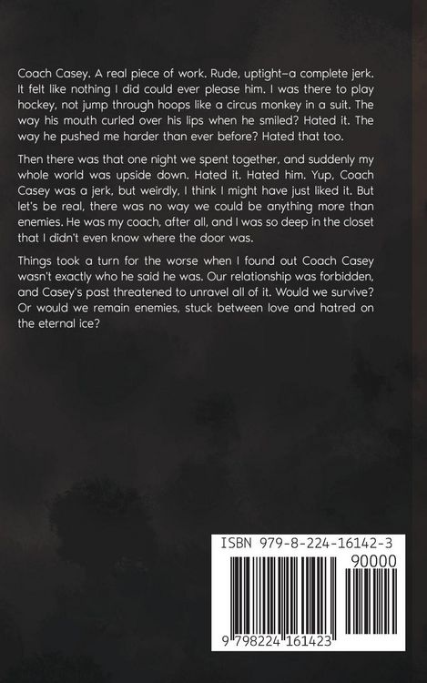 Produktbild: Eternal Ice