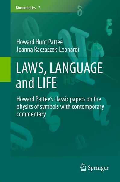 Produktbild: Laws, Language and Life