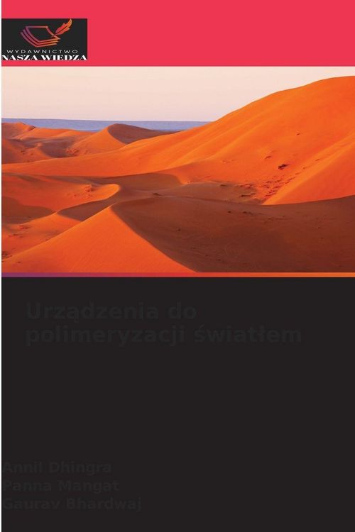 Produktbild: Urz&iquest;dzenia do polimeryzacji &iquest;wiat&iquest;em