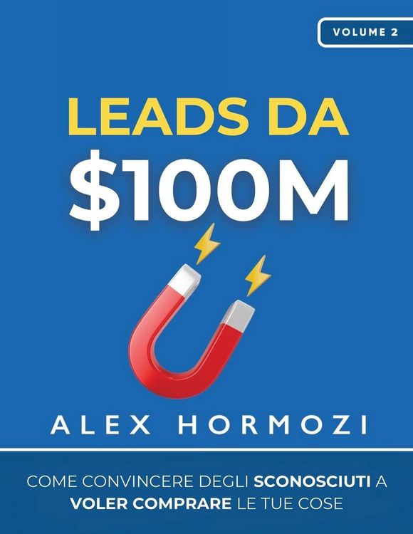 Produktbild: Leads da $100M