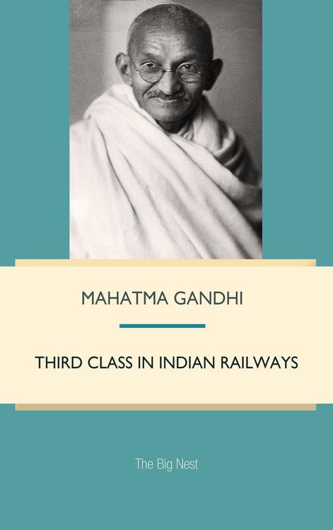 Produktbild: Third class in Indian railways
